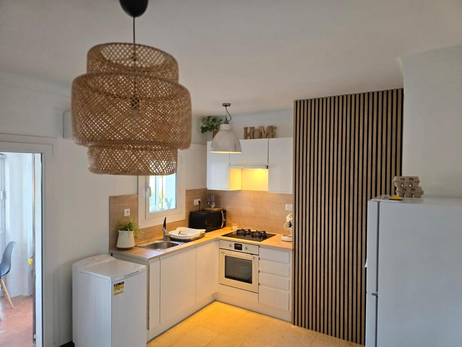 Cosy Apartment Of L'Escala Beach Kültér fotó